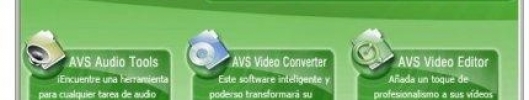 AVS DVD Player